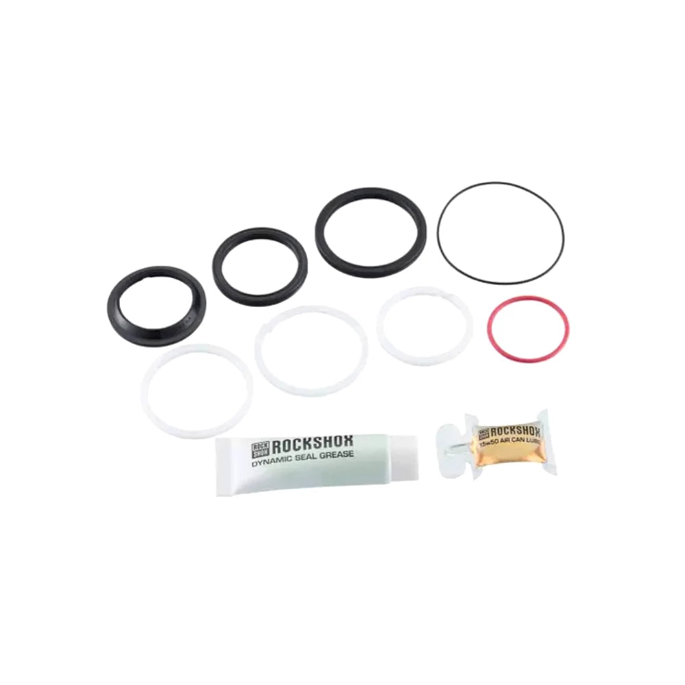 Shock R Service Kit Rockshox Sid Luxe Air Sleeve