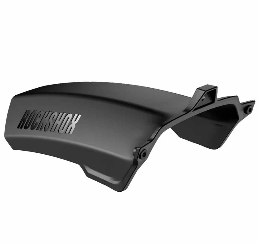 Rockshox AM Mudguard Trail Short 3-Bolt