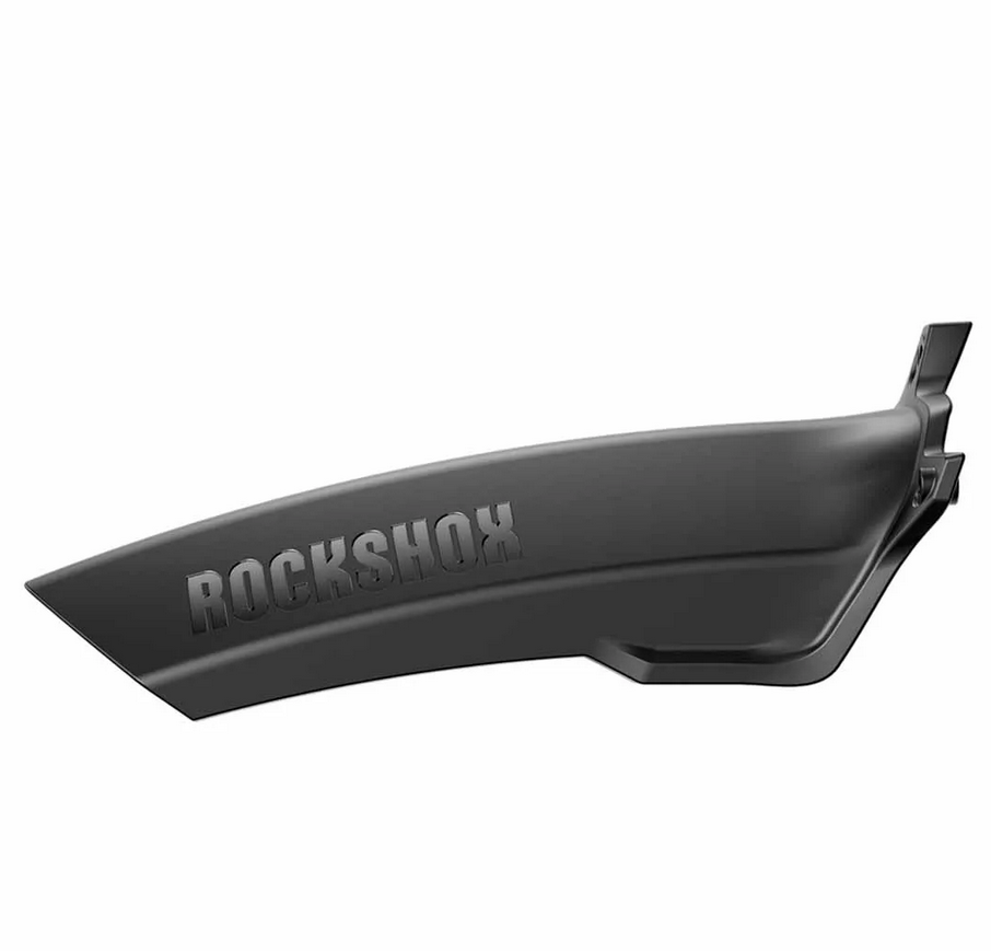 Rockshox AM Mudguard Trail Short 3-Bolt