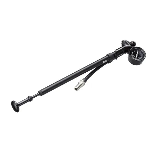 Rockshox Fork/Shock Pump 600 PSI Max