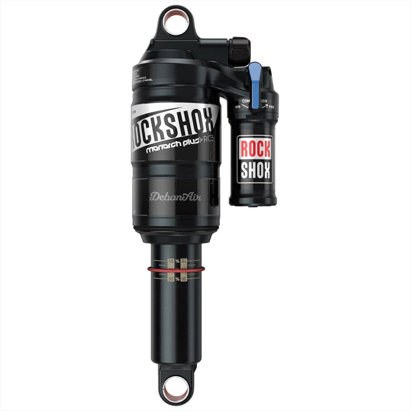 RockShox Monarch Plus RC3 190x51mm