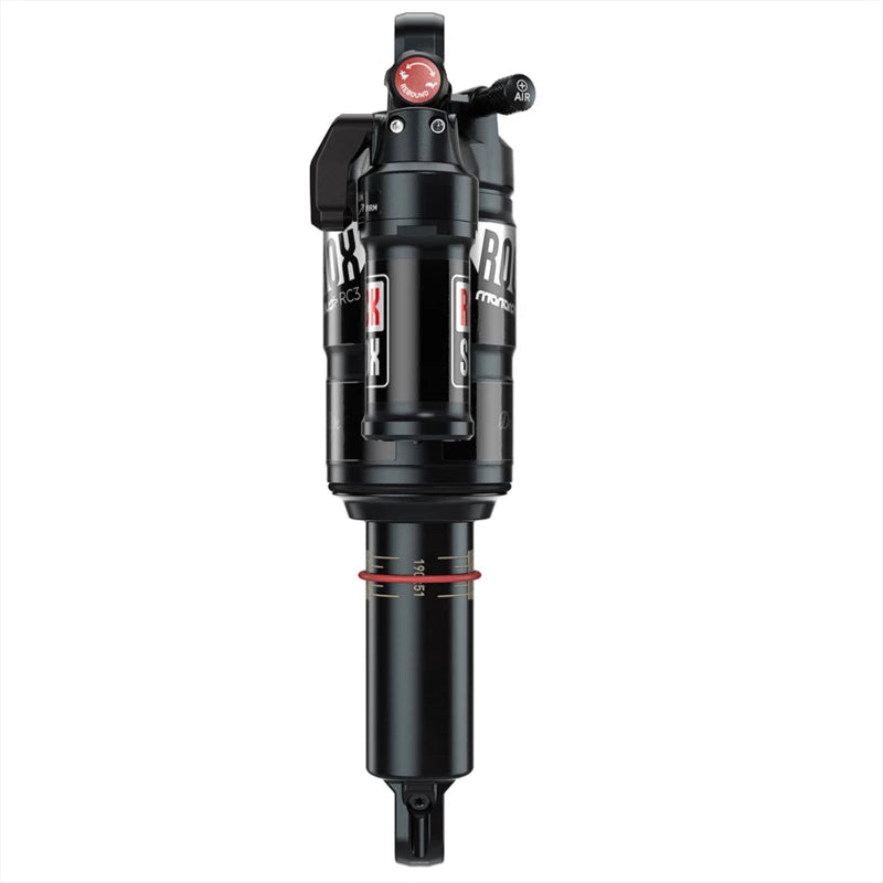 RockShox Monarch Plus RC3 190x51mm