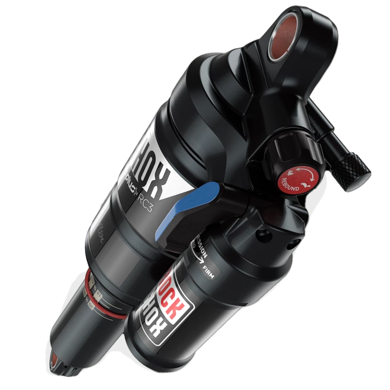 RockShox Monarch Plus RC3 190x51mm