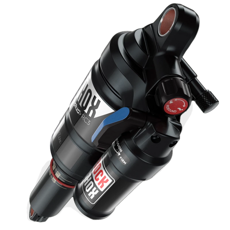 RockShox Monarch Plus RC3 190x51mm