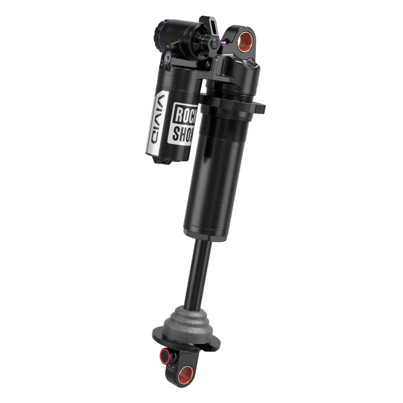 Shock RockShox Vivid Coil Ultimate RC2T 230x60mm