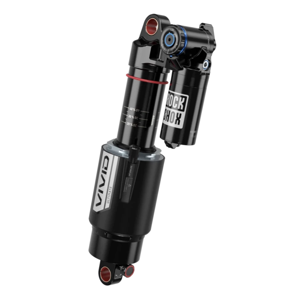 Shock RockShox Vivid Ultimate RC2T 230x62.5mm