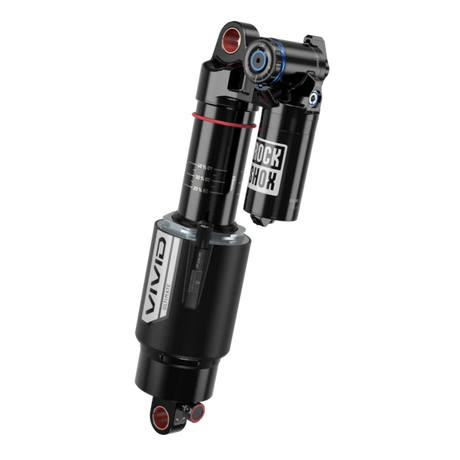 Shock RockShox Vivid Ultimate RC2T 230x62.5mm