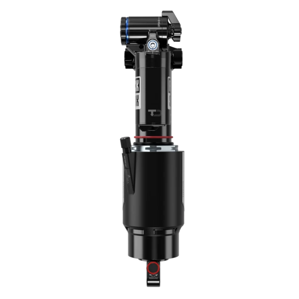 Shock RockShox Vivid Ultimate RC2T 230x62.5mm