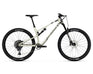 Rocky Mountain Element Carbon 50 (2024) carbon-fibre dual-suspension MTB