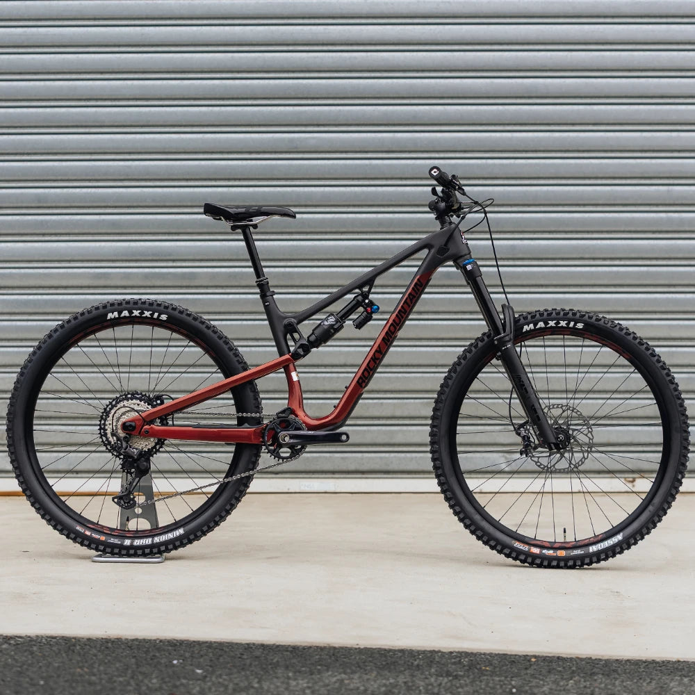 Rocky Mountain Altitude C70 Carbon (2023)