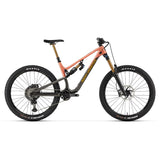 Rocky Mountain Altitude Carbon 90 Rally Edition (2022) dual-suspension mountain bike