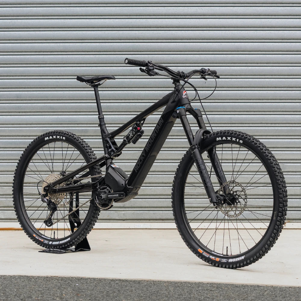 Rocky Mountain Altitude Powerplay A70 Alloy (2024)