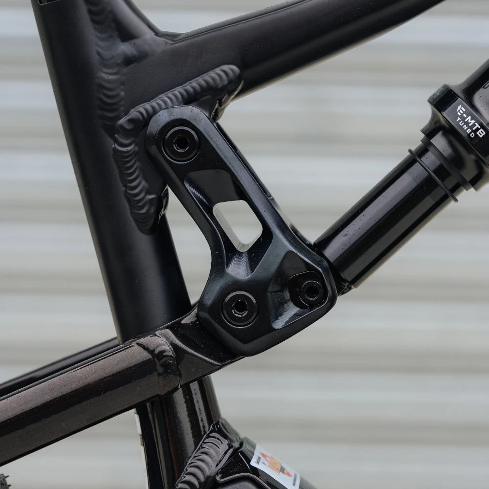 Rocky Mountain Altitude Powerplay A70 Alloy (2024)