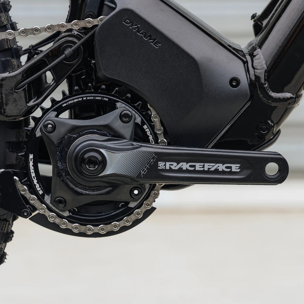 Rocky Mountain Altitude Powerplay A70 Alloy (2024)