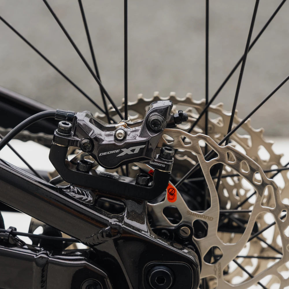 Rocky Mountain Altitude Powerplay A70 Alloy (2024)