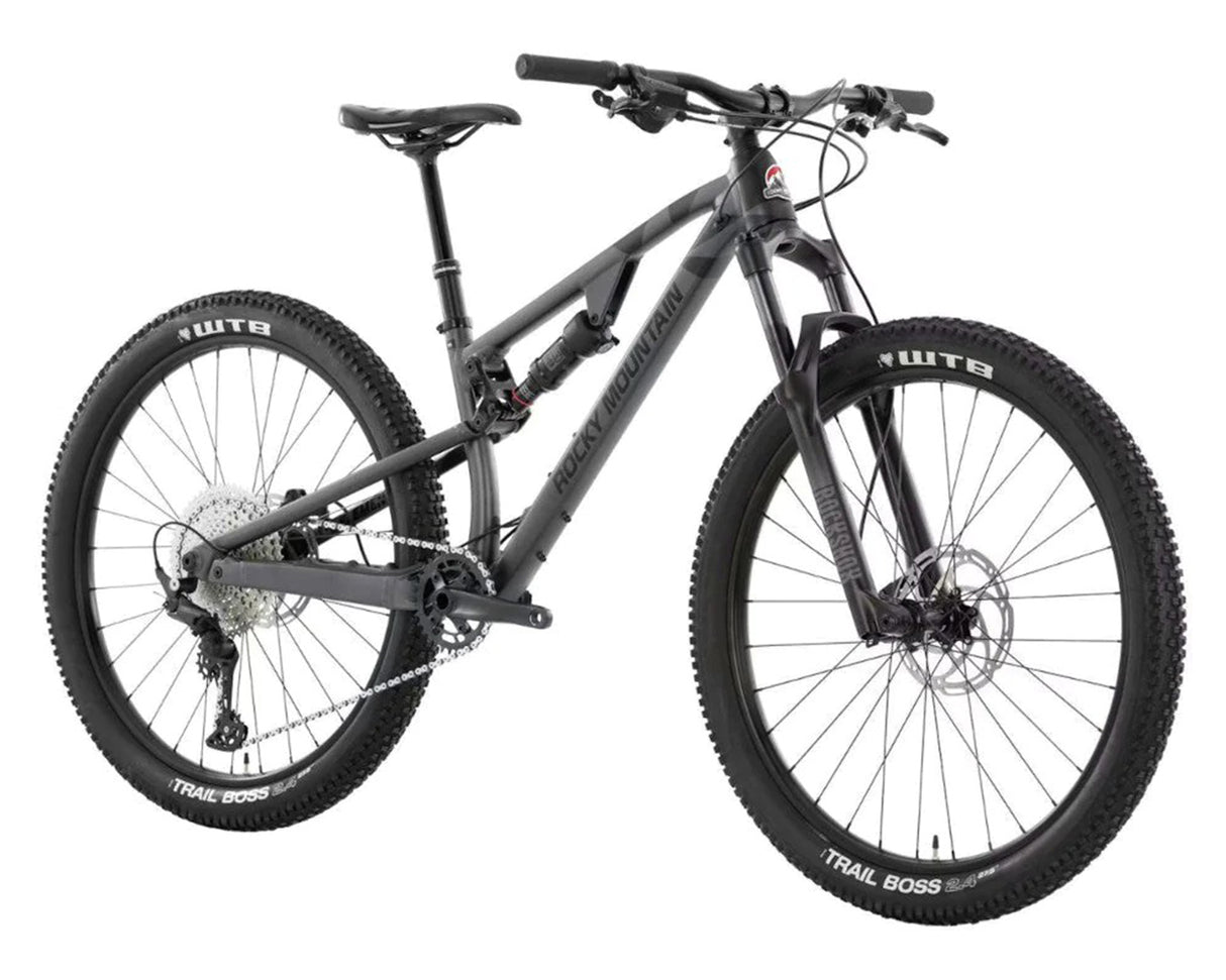 Rocky Mountain Element A10 Alloy (2022)