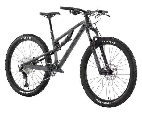 Rocky Mountain Element A10 Alloy (2022)