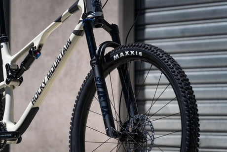Rocky Mountain Element C50 Carbon (2024)