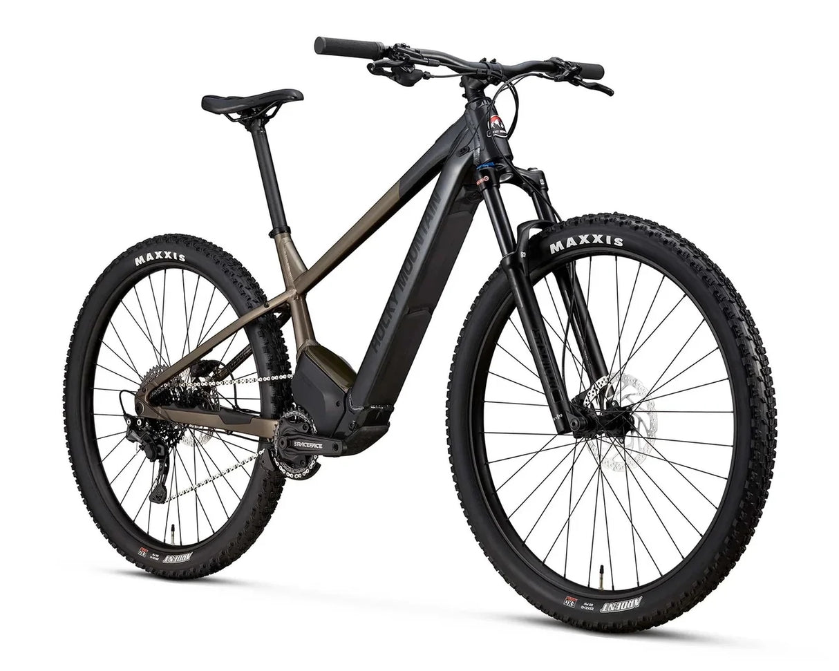 Rocky Mountain Fusion Powerplay 10 (2023)