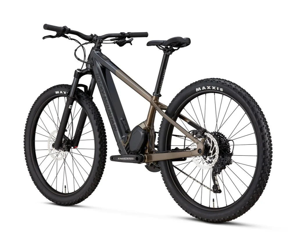 Rocky Mountain Fusion Powerplay 10 (2023)