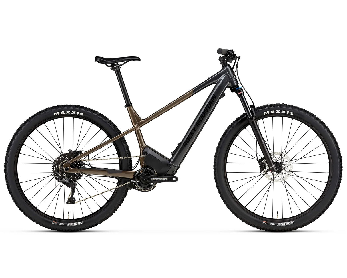 Rocky Mountain Fusion Powerplay 10 (2023)