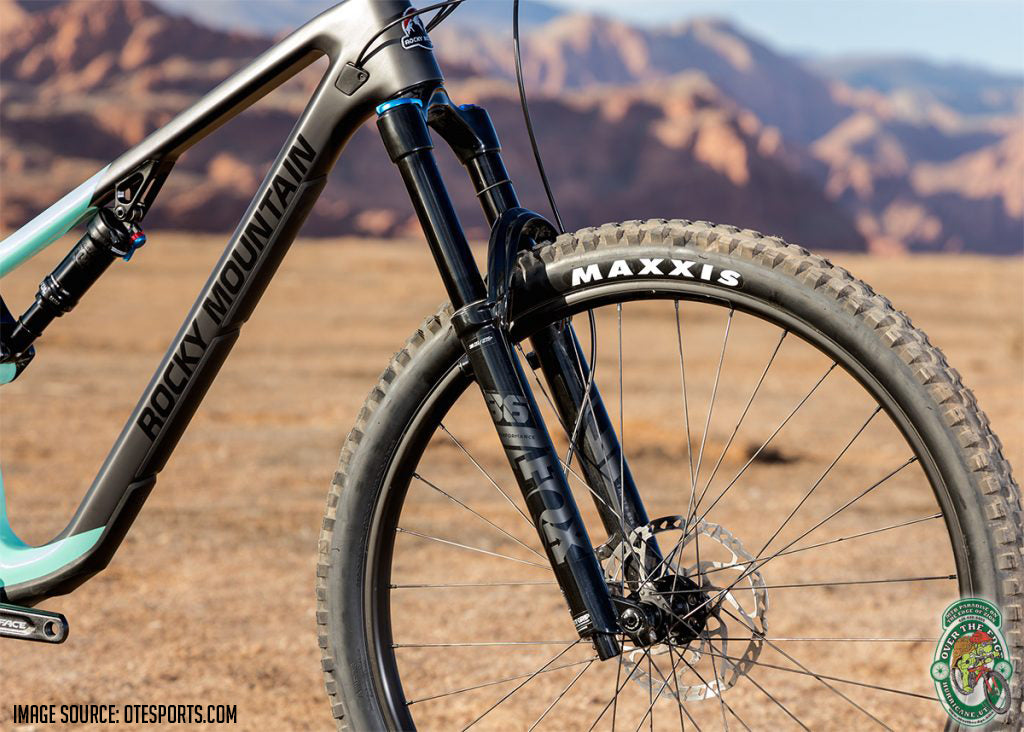 Rocky Mountain Instinct C90 Carbon (2021)