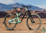 Rocky Mountain Instinct C90 Carbon (2021)