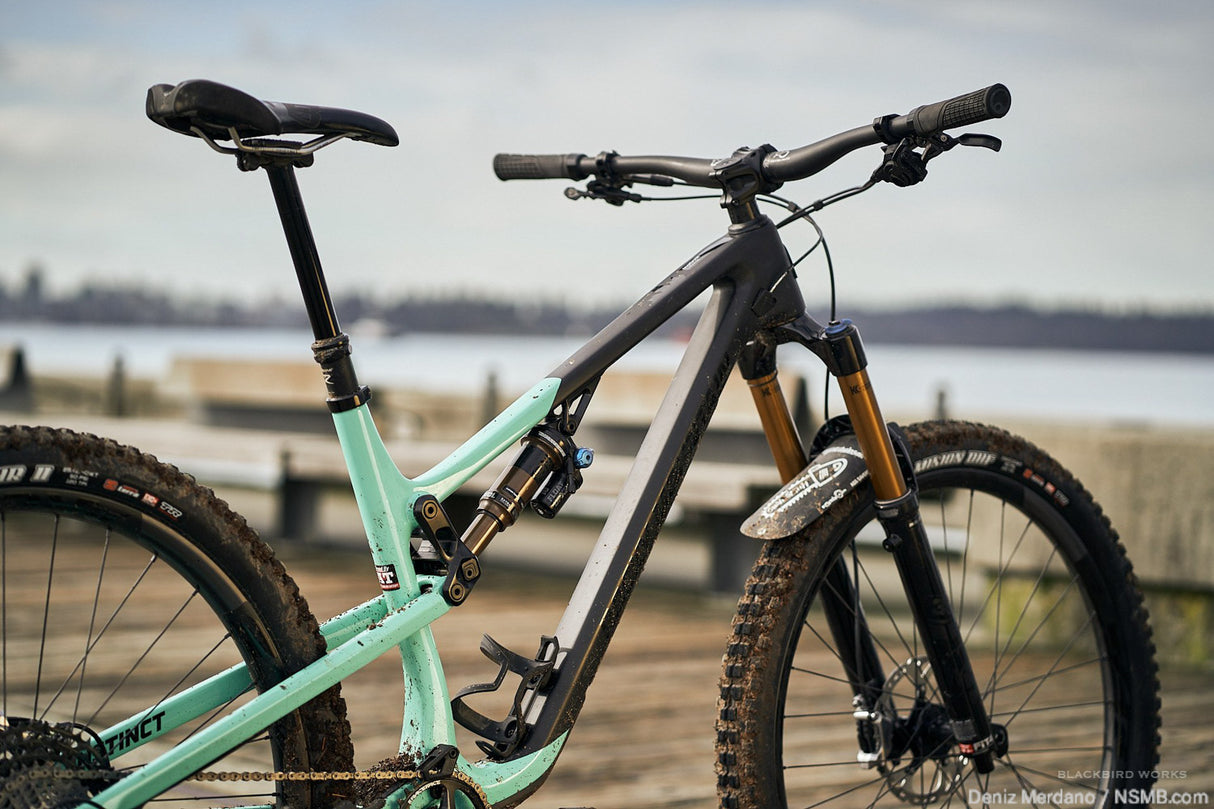 Rocky Mountain Instinct C90 Carbon (2021)