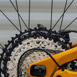 Rocky Mountain Instinct C70 Carbon (2022)