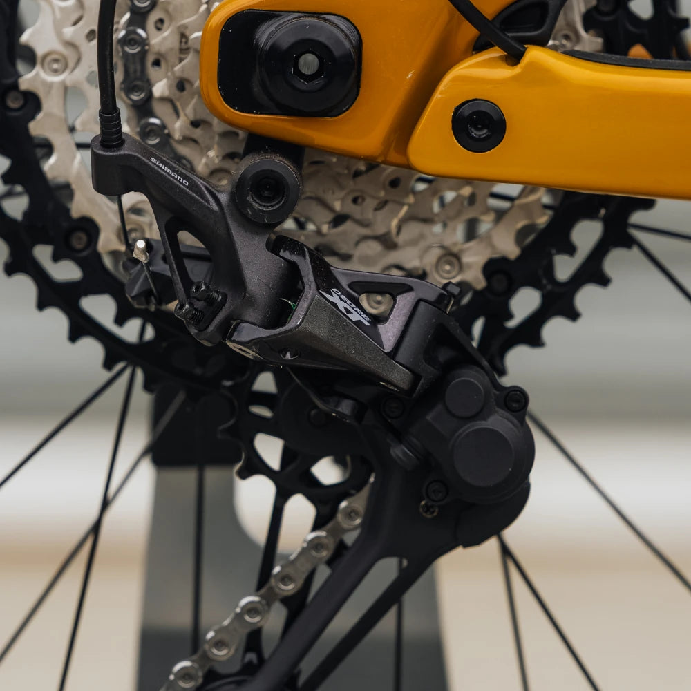 Rocky Mountain Instinct C70 Carbon (2022)