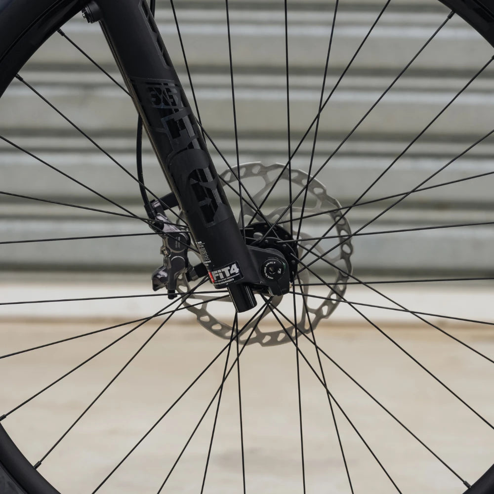 Rocky Mountain Instinct C70 Carbon (2022)