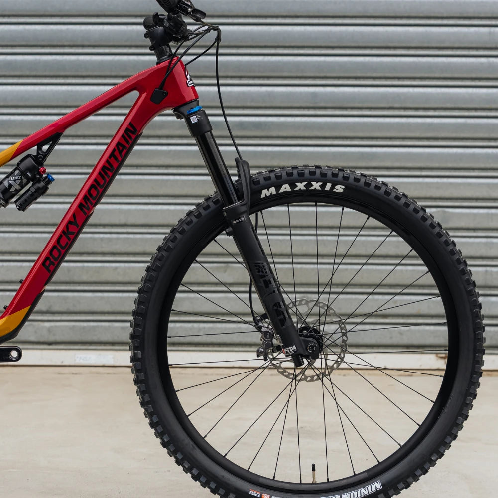 Rocky Mountain Instinct C70 Carbon (2022)