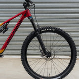 Rocky Mountain Instinct C70 Carbon (2022)