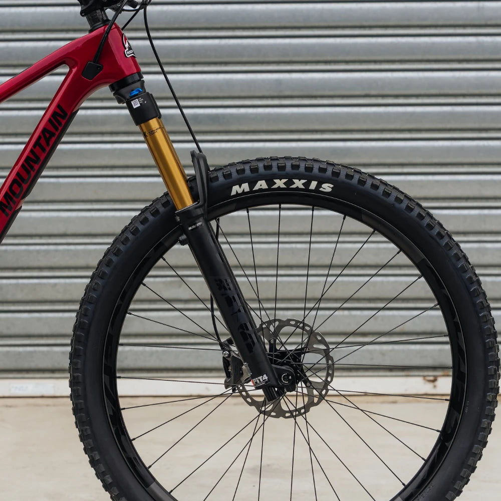 Rocky Mountain Instinct C90 Carbon (2022)