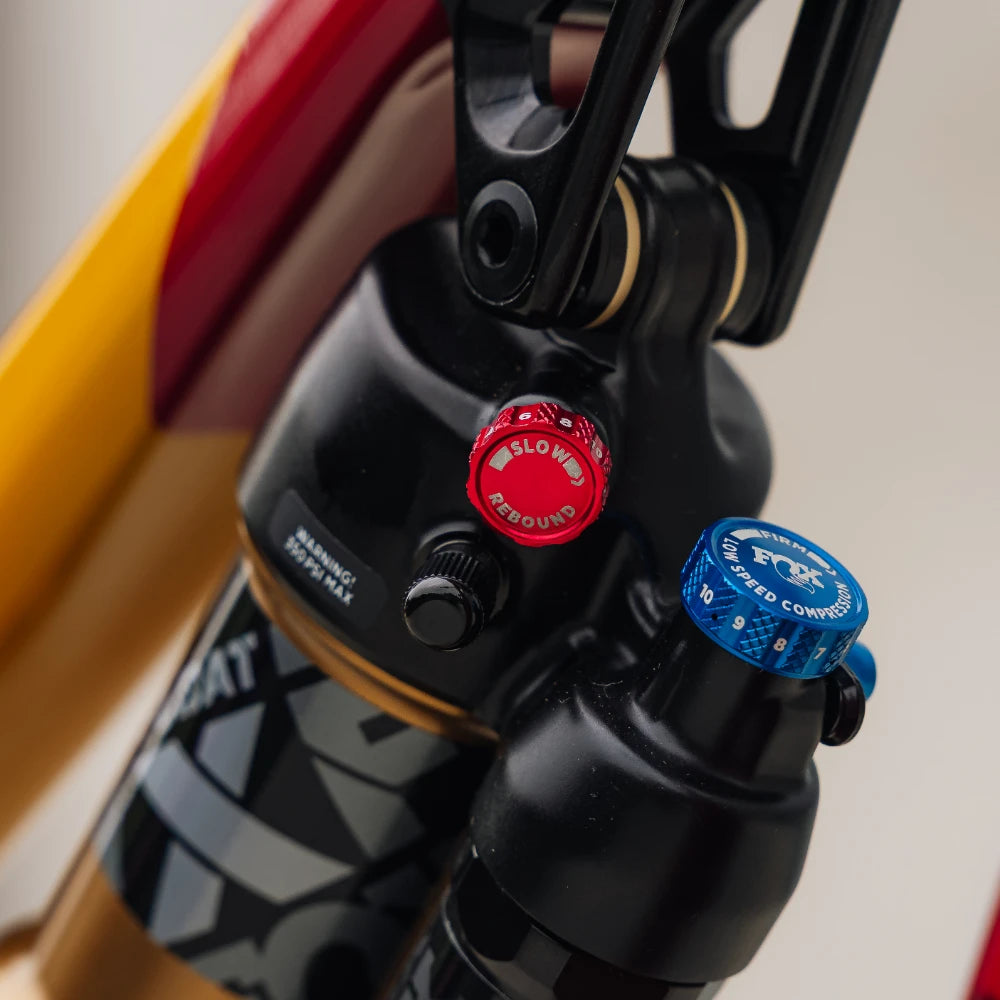 Rocky Mountain Instinct C90 Carbon (2022)