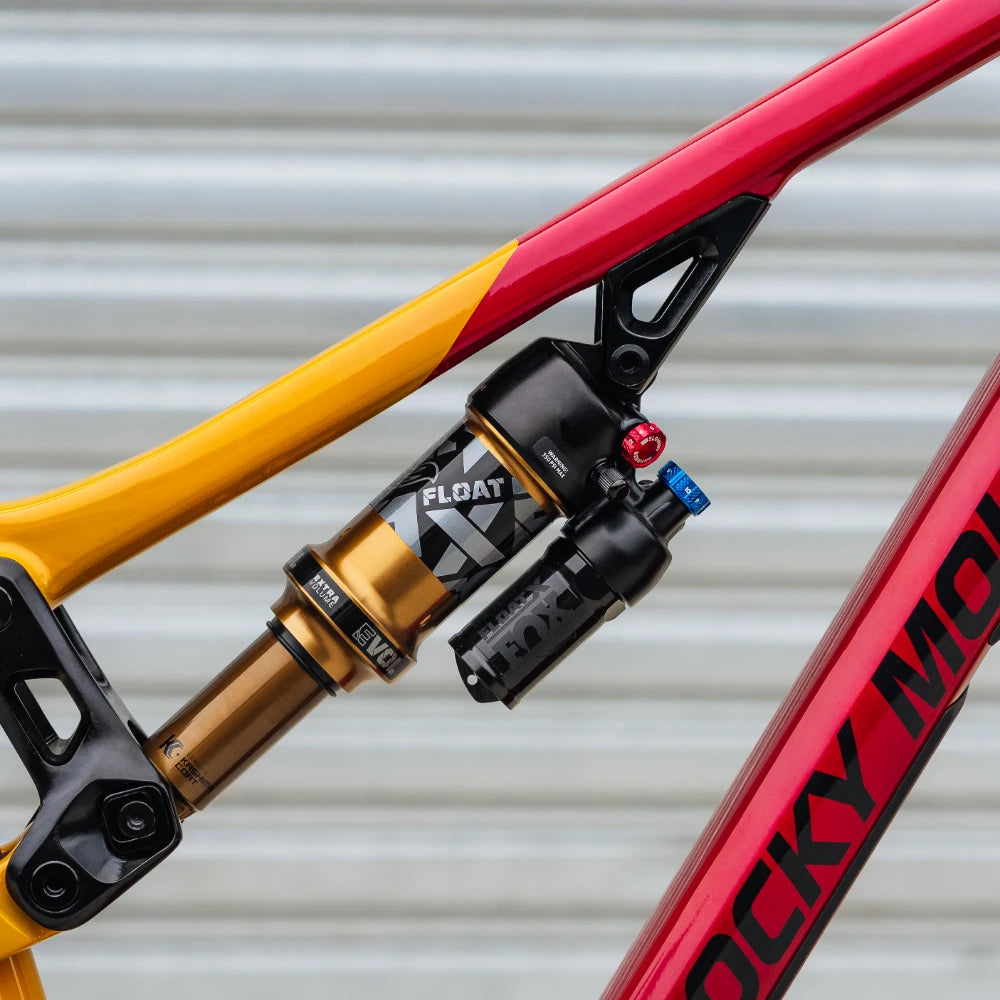 Rocky Mountain Instinct C90 Carbon (2022)