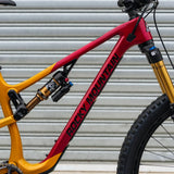Rocky Mountain Instinct C90 Carbon (2022)