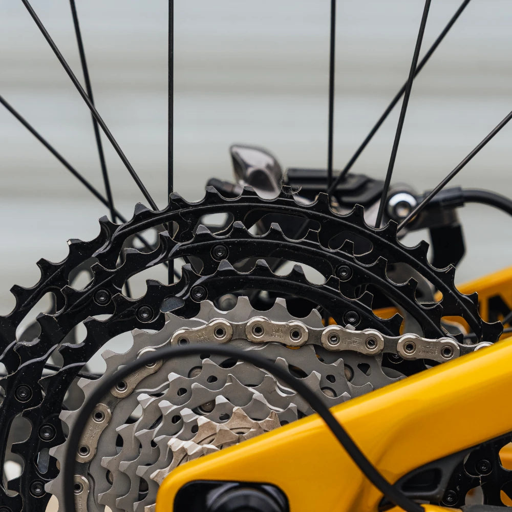 Rocky Mountain Instinct C90 Carbon (2022)