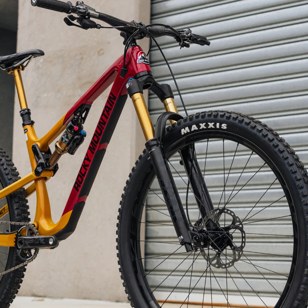 Rocky Mountain Instinct C90 Carbon (2022)