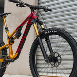 Rocky Mountain Instinct C90 Carbon (2022)