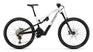 2026 Rocky Mountain Instinct Powerplay SL Alloy 50 FORM alloy electric mountain bike, drive side, showing Dyname S4 Lite motor and idler pulley