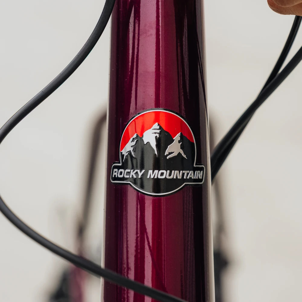 Rocky Mountain Solo 50 Alloy (2024)