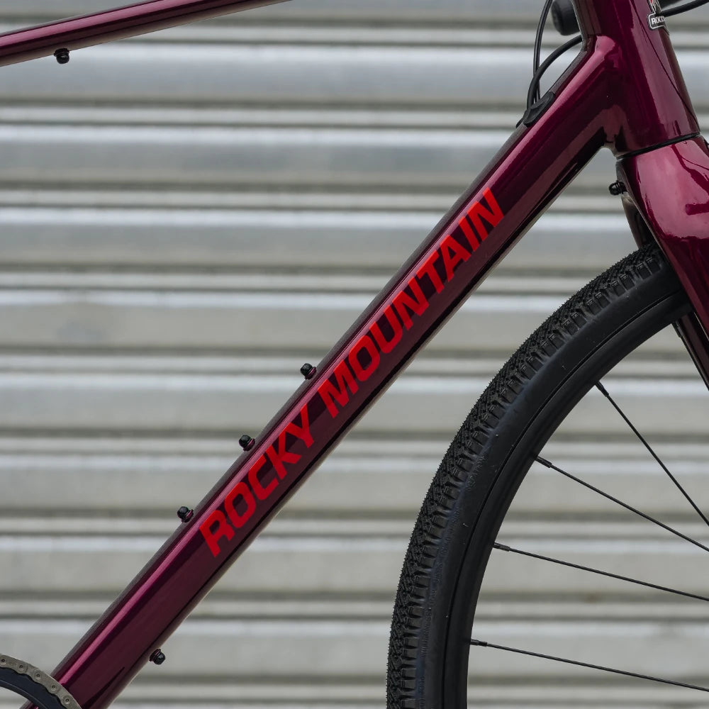 Rocky Mountain Solo 50 Alloy (2024)