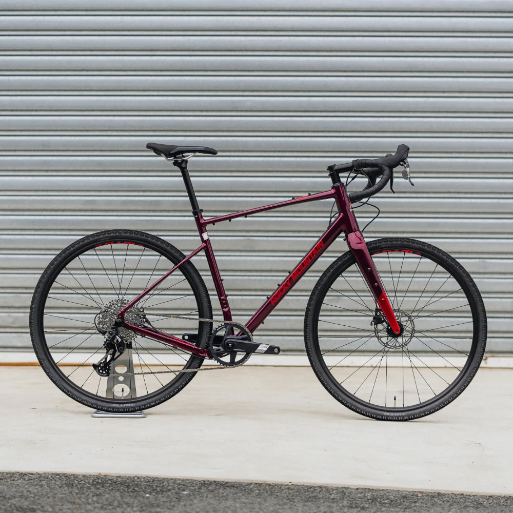 Rocky Mountain Solo 50 Alloy (2024)
