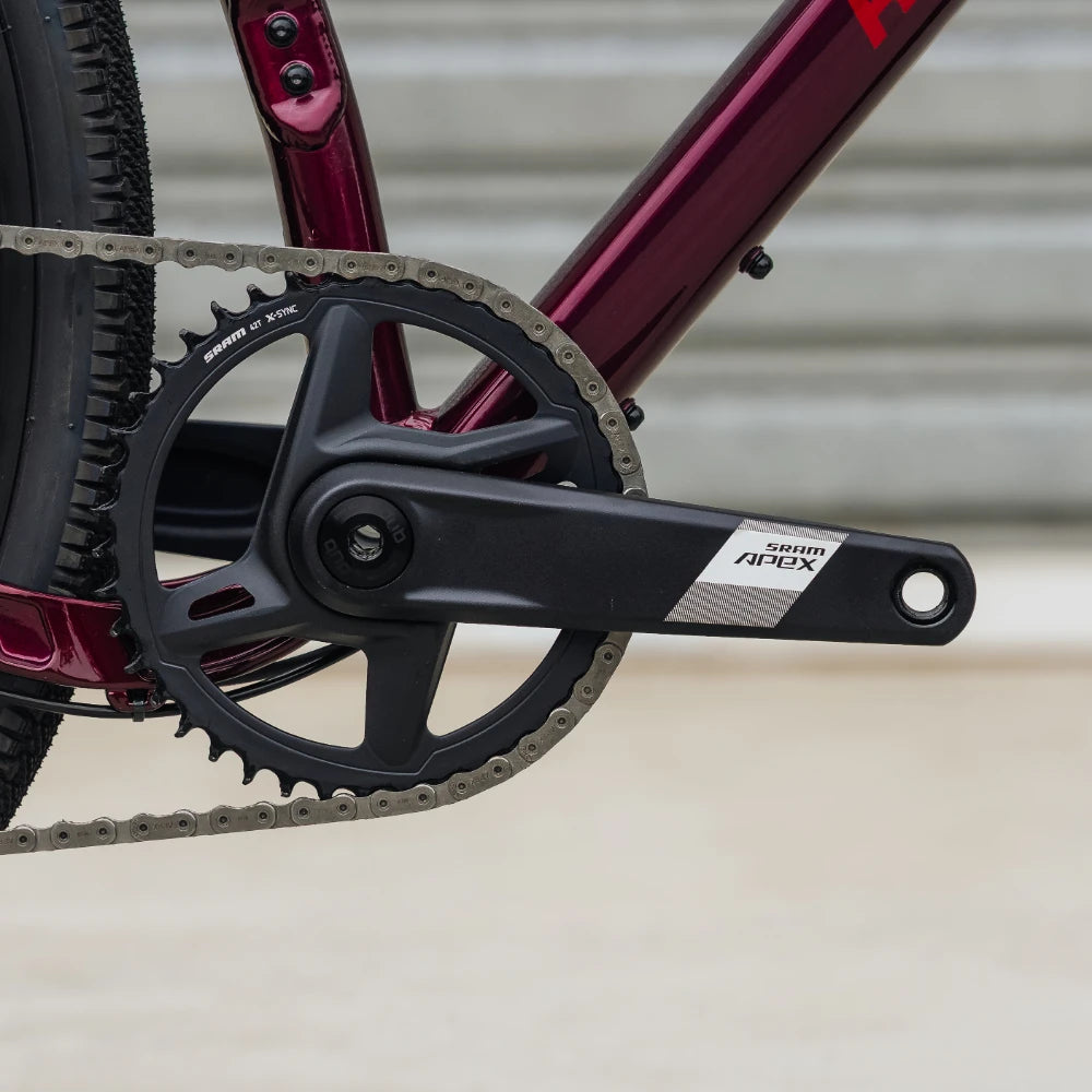 Rocky Mountain Solo 50 Alloy (2024)