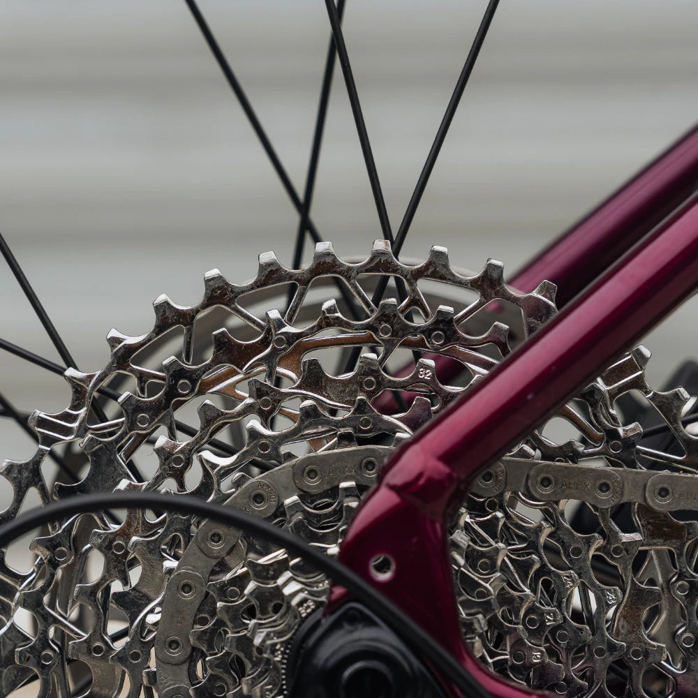 Rocky Mountain Solo 50 Alloy (2024)