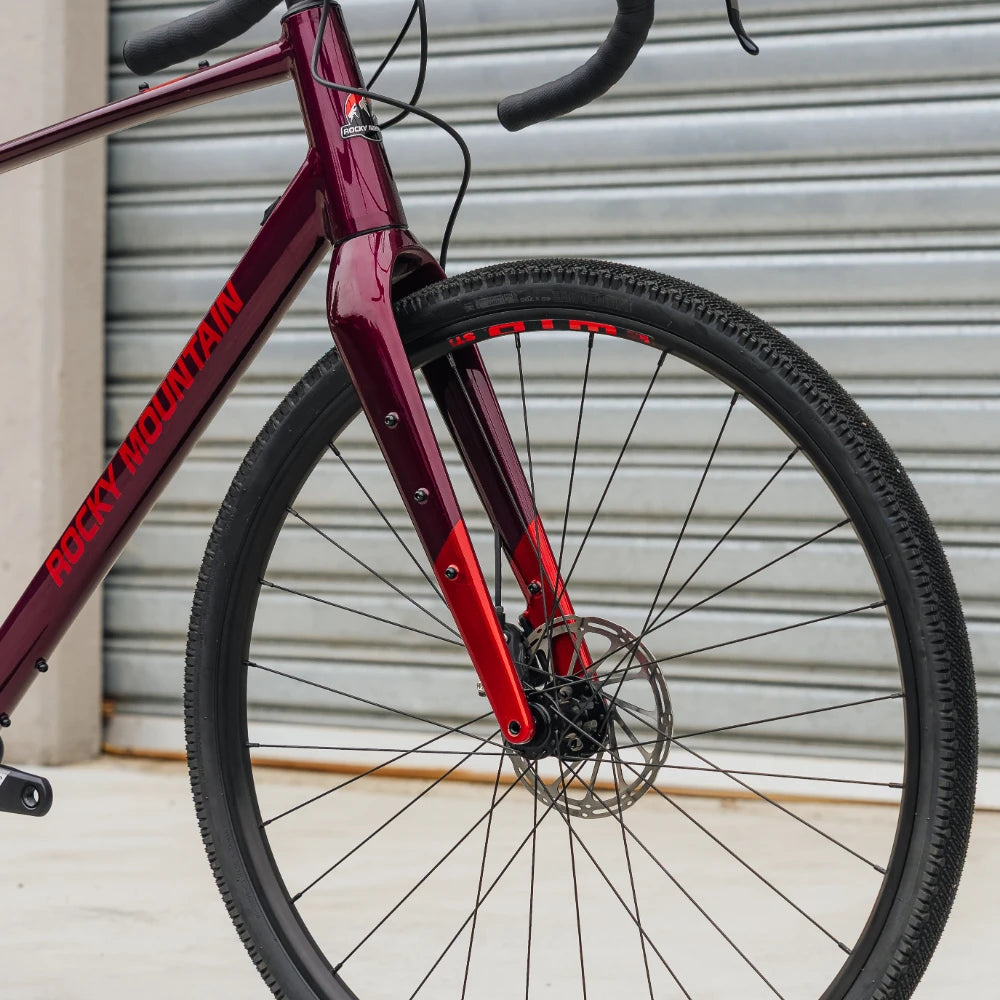 Rocky Mountain Solo 50 Alloy (2024)