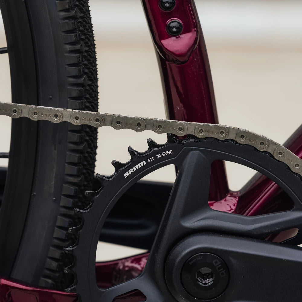 Rocky Mountain Solo 50 Alloy (2024)