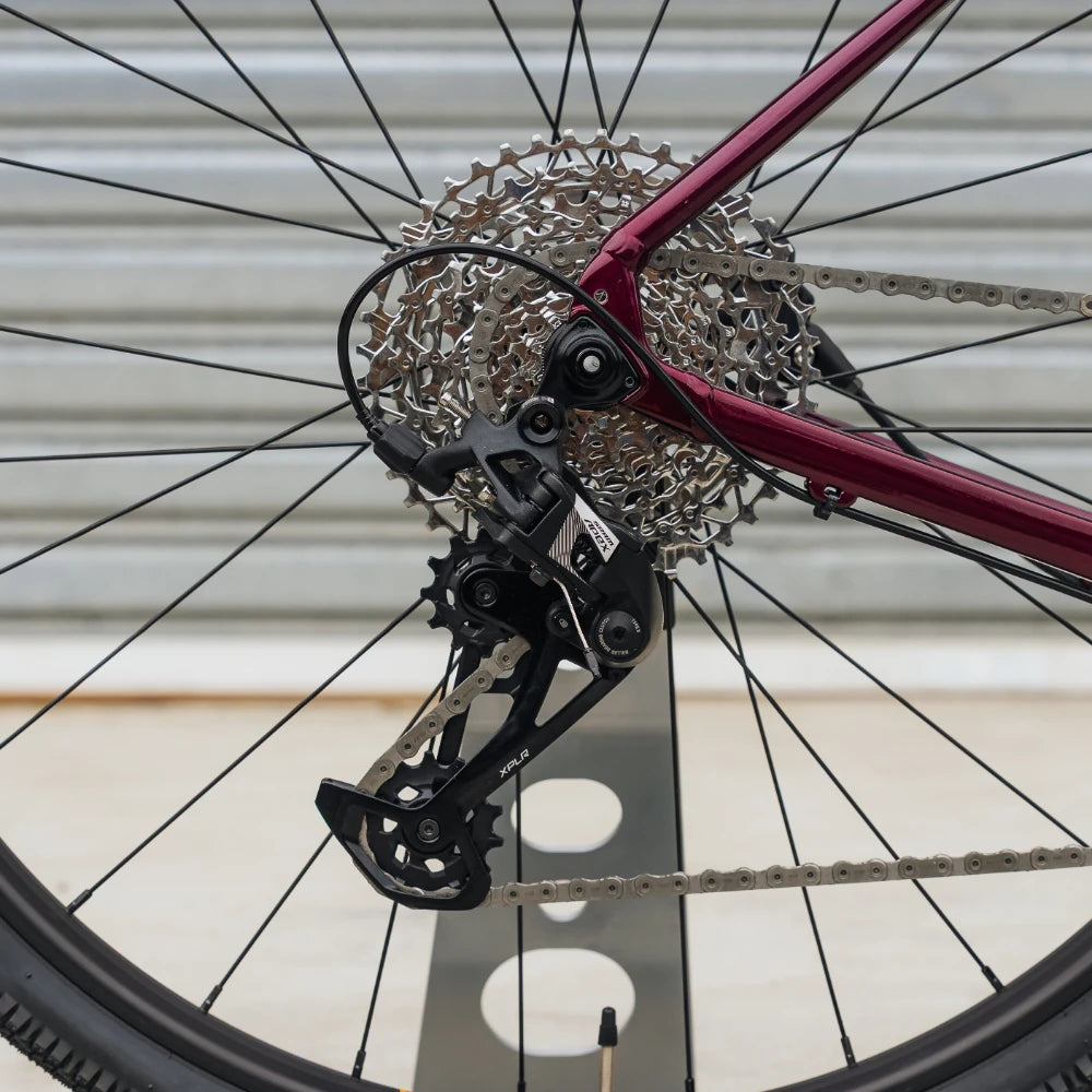 Rocky Mountain Solo 50 Alloy (2024)