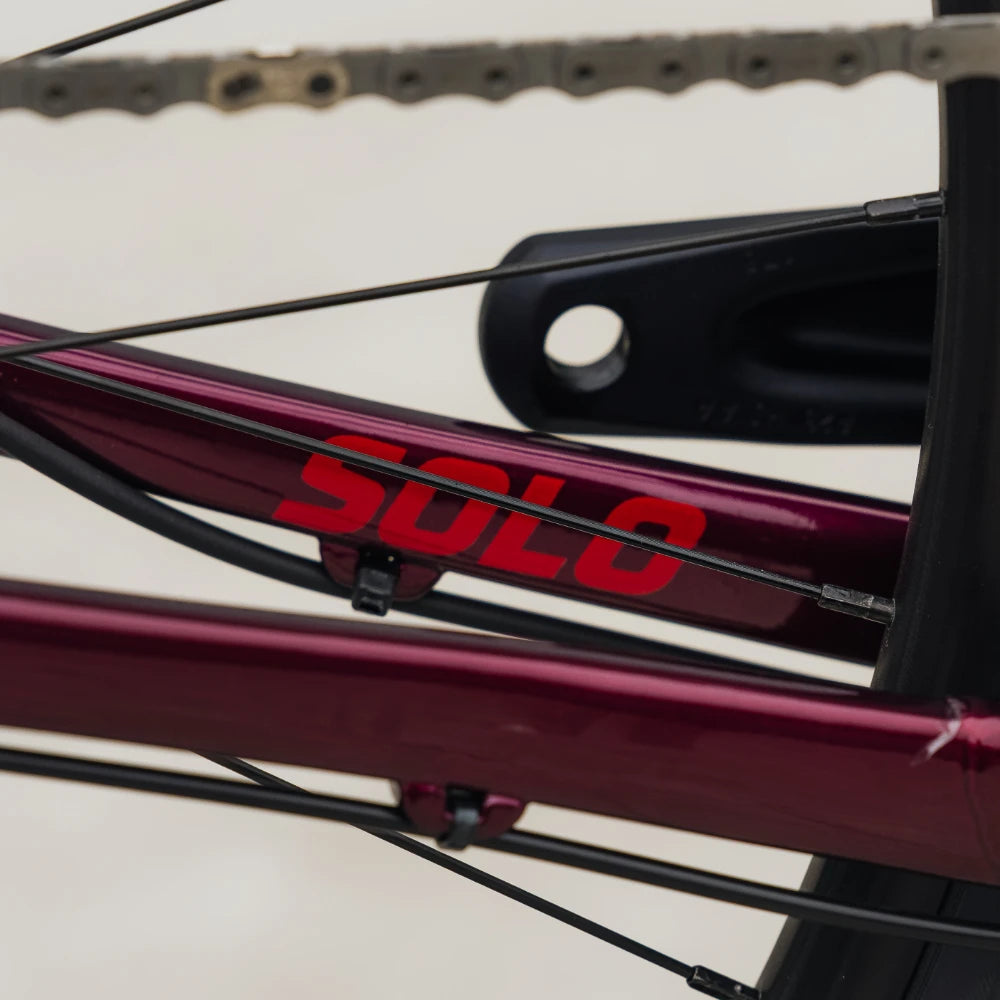 Rocky Mountain Solo 50 Alloy (2024)